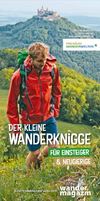 Bild Der kleine Wanderknigge f�r Einsteiger & Neugierige