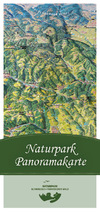 Bild Naturpark Panoramakarte