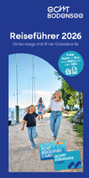 Bild Echt Bodensee Card Reisef�hrer 