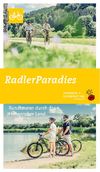 Bild RadlerParadies - Rundtouren durch das Hohenloher Land 2022