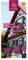 Bild Bienvenidos a Sasbachwalden
