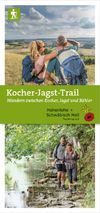 Bild Flyer Kocher-Jagst-Trail