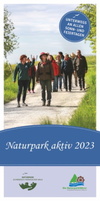 Bild Naturpark aktiv 2023