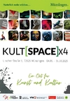Bild Kult Space x 4