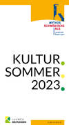 Bild KULTUR.SOMMER.2023.