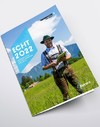 Bild ECHT 2022- Jahresbericht 2022 des Tourismus Oberbayern München e.V.