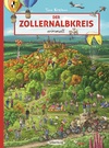 Bild Wimmelbuch - Der Zollernalbkreis wimmelt!