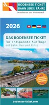 Bild Bodensee Ticket 2026