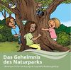 Bild Naturpark Sauerland Rothaargebirge-Kinderbuch