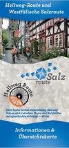 Bild Hellweg-Route und Westf�lische Salzroute