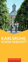 Bild Karlsruhe. Schon gebucht?