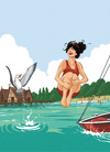 Bild F�r Seefahrer - Infopaket Wasser