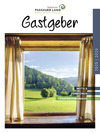 Bild Gastgebermagazin Passauer Land 2025/26