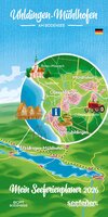 Bild SeeferienPlaner - das A bis Z vor Ort