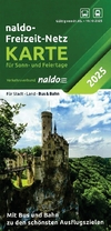 Bild naldo-Freizeit-Netz Karte fr Sonn- und Feiertage