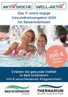 Bild AKTIVWOCHE und WELL-AKTIV fr Reisemobilisten