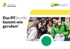 Bild RTshuttle: Ganz einfach online buchen!