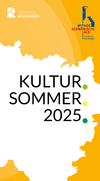 Bild KULTUR.SOMMER.2025.