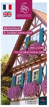 Bild Welcome to Sasbachwalden