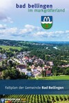 Bild Faltplan - �bersicht Bad Bellingen