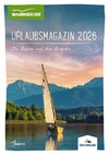 Bild Waginger See Urlaubsmagazin 2026