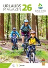 Bild Urlaubsmagazin 2026