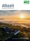 Bild Albzeit 2026 - Offizielle G�stezeitung