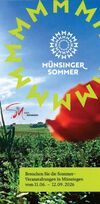 Bild M�nsinger Sommer