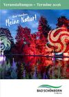 Bild Bad Sch�nborn Events & Termine Juni-Oktober 2026