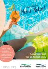 Bild G�stejournal Bad Sch�nborn Juli-August 2026